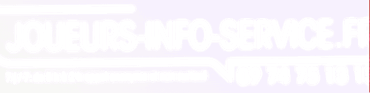 Joueurs Info Service